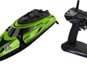 RC 2,4GHz X-treme Boat Hurricane