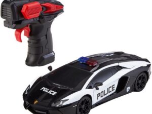 RC Lamborghini Aventador Police