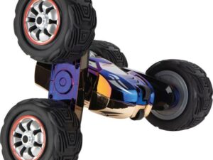 RC 2,4GHz Turnator Color Flip