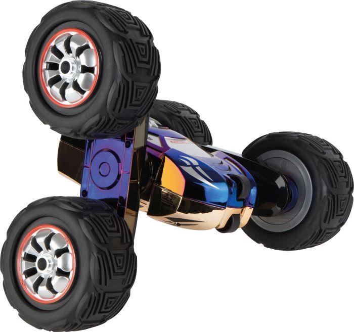 RC 2,4GHz Turnator Color Flip