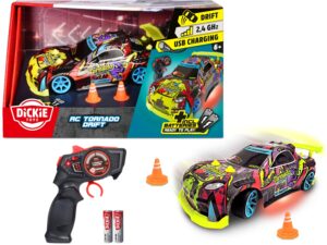RC Tornado Drift, RTR