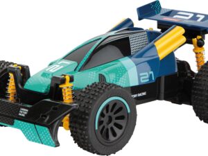 RC 2,4GHz Factory Racing No. 21