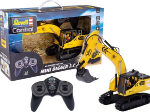 RC 2,4GHz Mini Digger