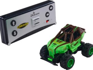 RC 2,4GHz Nano Racer Dino Cage 2.0