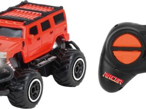 Racer R/C Geländewagen 2.4GHz, mit Licht