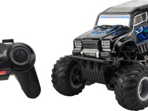 Racer R/C Off-Roader 2.4GHz
