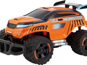 RC 2,4GHz Gear Monster 3.0