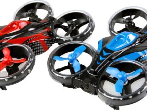 RC 2,4GHz FightStar Battle Drone Set