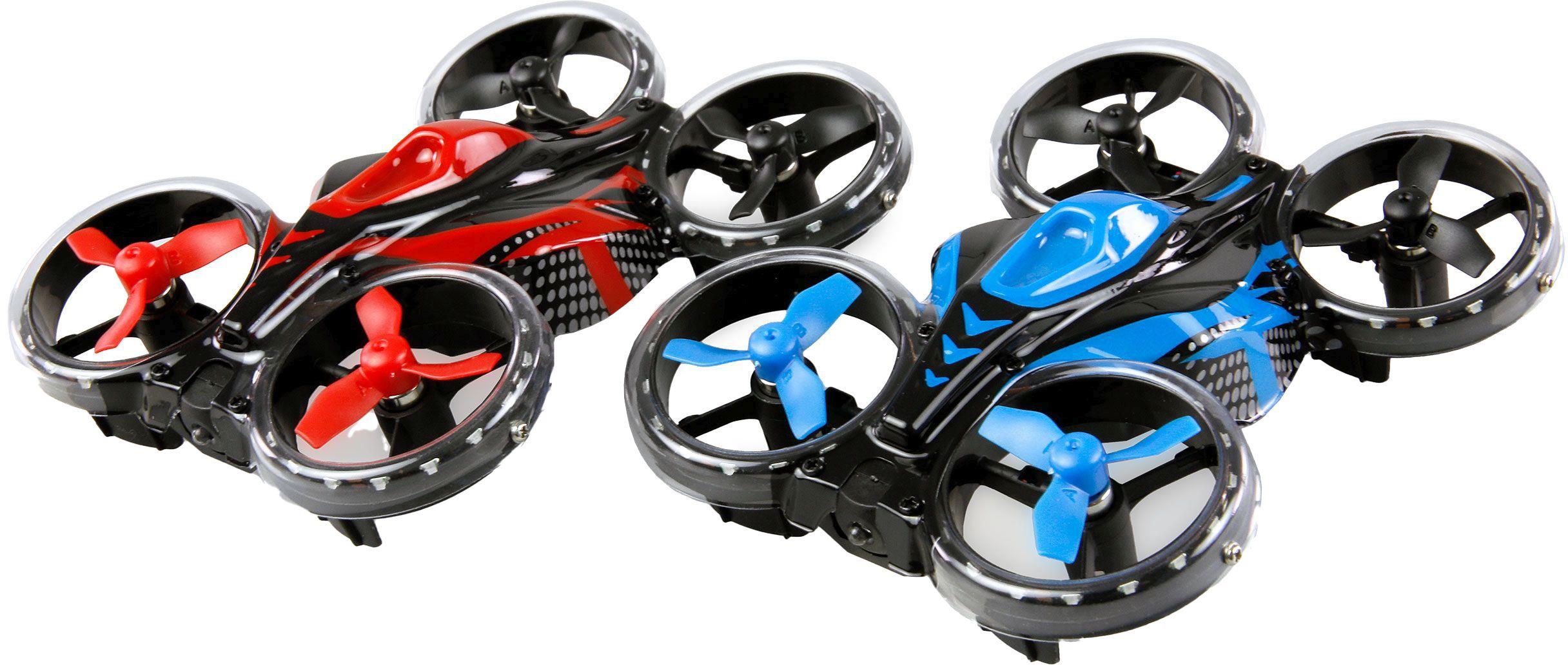 RC 2,4GHz FightStar Battle Drone Set