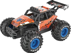 RC 2,4GHz Fire Beast 1:18