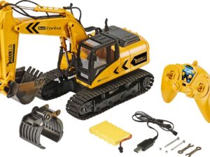 Digger 2.0