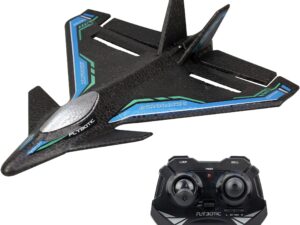 AVION REVO STUNT