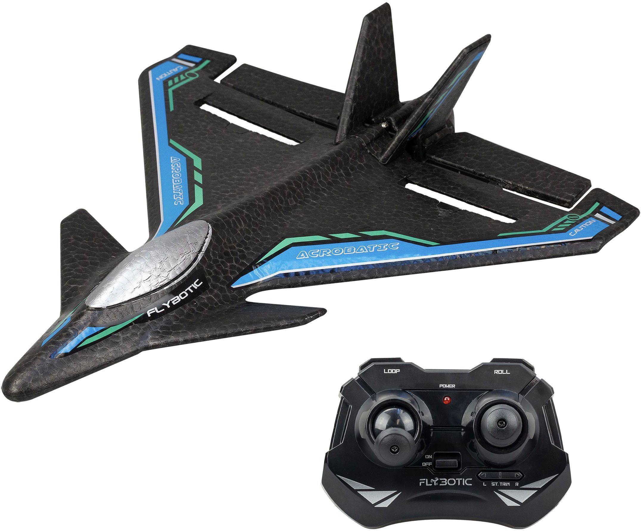 AVION REVO STUNT