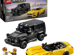 LEGO® Speed Confi1 'Jun