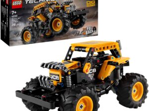 Technic Monster Jam™ DIGatron™