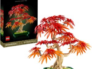 Botanical Japanischer Roter Ahorn – Bons