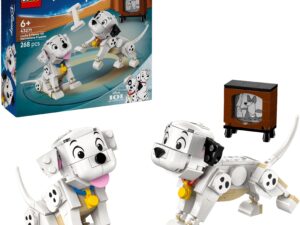 Disney Classic Die Welpen Lucky und Penn