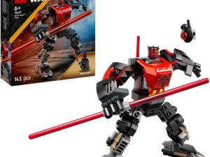 SW Darth Maul™ Mech
