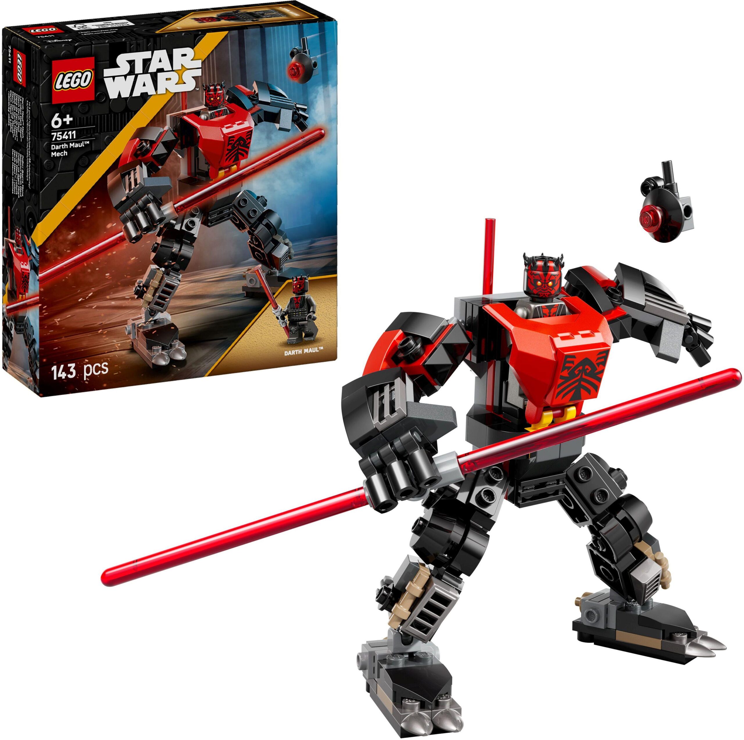 SW Darth Maul™ Mech