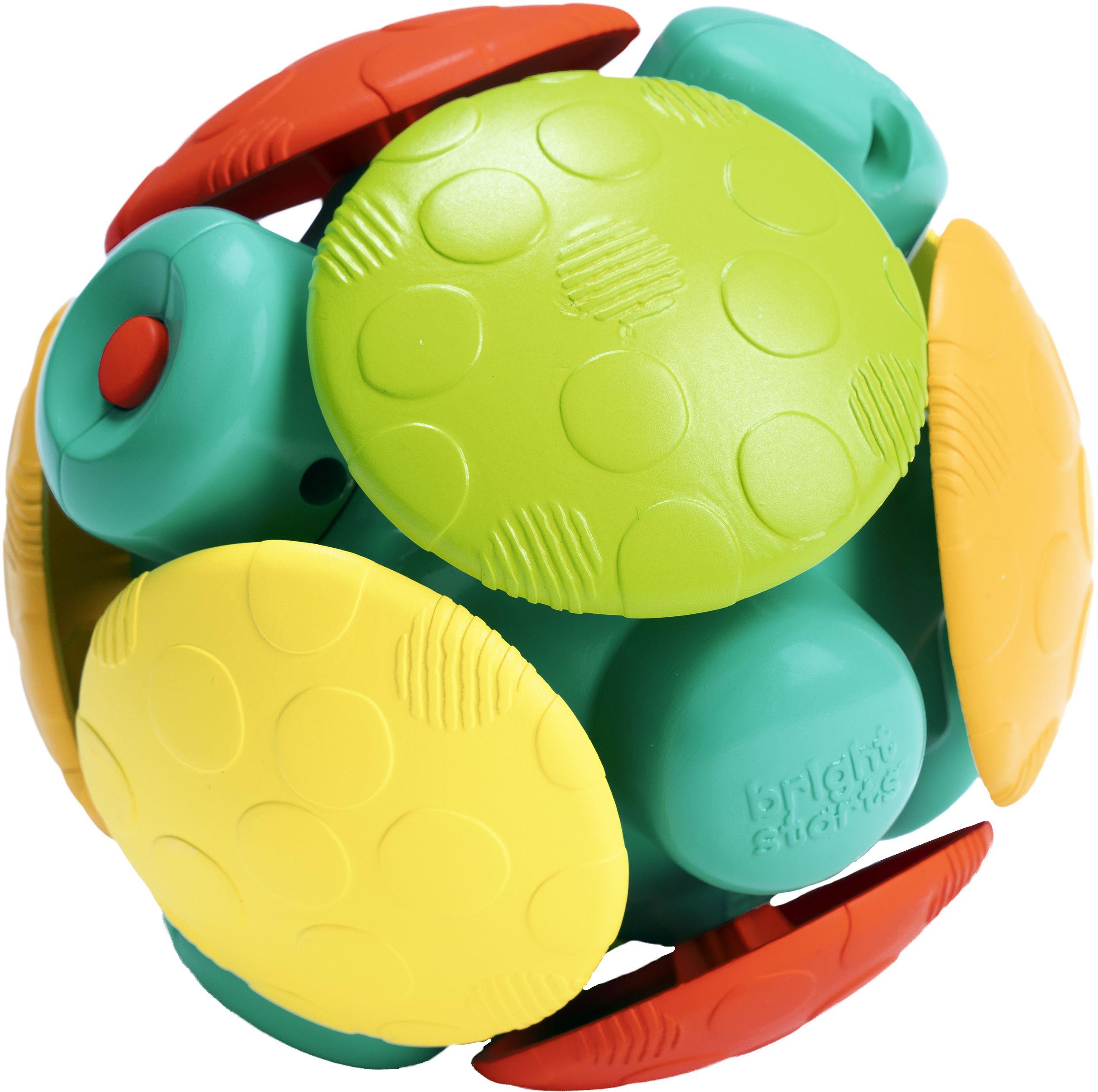 Krabbelspielzeug Wobble Bobble™