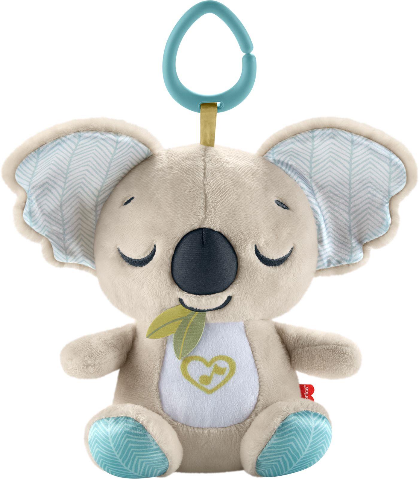 FP Koala-Spieluhr für unterwegs