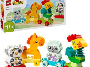 Duplo Tierzug