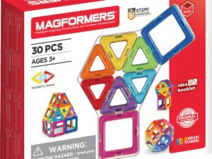 Magformers 30 teilig