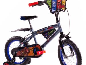 Avengers Fahrrad, 14 Zoll