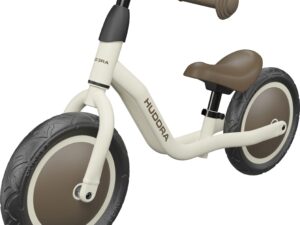 Laufrad "Cruisy" 10 Zoll, mocha