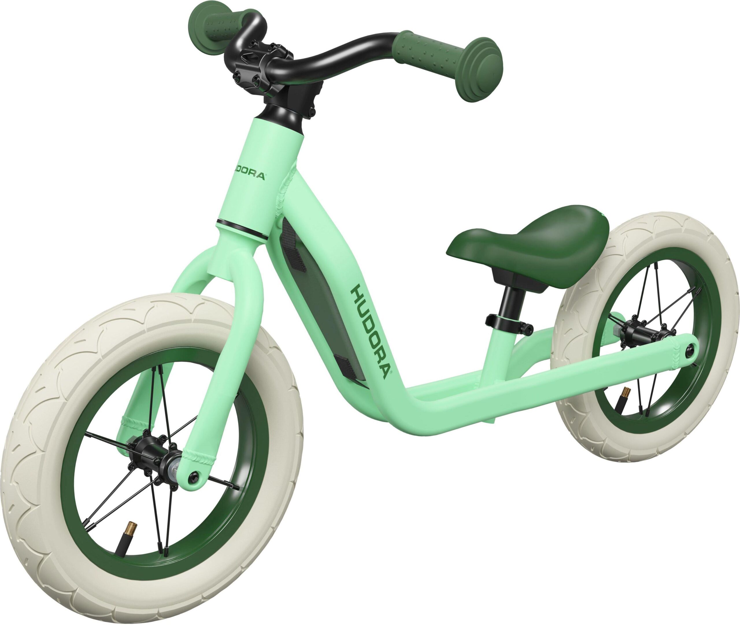 Laufrad "Explory" 12,5 Zoll, mint