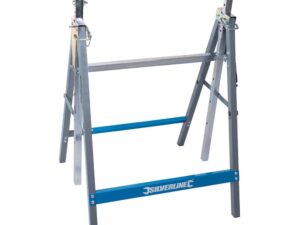 Silverline - Robuster Arbeitsbock