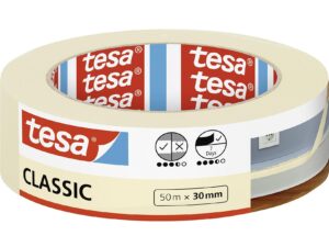 TESA  Malerband Classic 50mx30mm  - 10 VPE