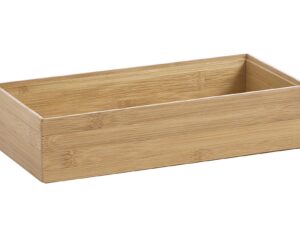 ZELLER PRESENT Ordnungsbox 'Bamboo'