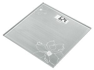 beurer Personenwaage GS10 Inkl. 1x 3V CR 2032 Batterie