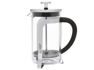 LEOPOLD Kaffee- & Teebereiter 'Shiny' 5 Tassen