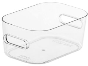 ORTHEX Vorratsbehälter 'SmartStore' Compact XS