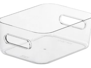 ORTHEX Vorratsbehälter 'SmartStore' Compact S