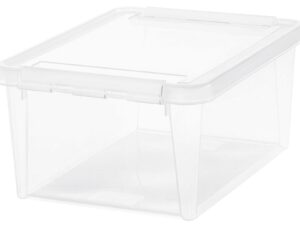 ORTHEX Aufbewahrungsbox 'SmartStore' Home 15 1 Box, 1 Deckel