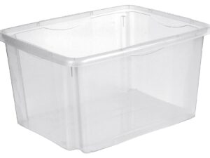 KEEEPER Dreh-/ Stapelbox 'Emil' - VPE: 10