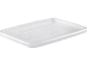 KEEEPER Deckel für Dreh-/ Stapelbox 'Emilia' - VPE: 10