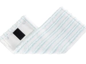 LEIFHEIT Wischbezug 'micro duo' zum Bodenwischer  'Clean Twist M Ergo'