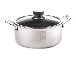 HSN Universal - Kochtopf
