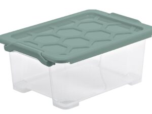 ROTHO Aufbewahrungsbox 'Evo Safe'