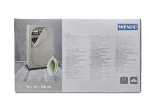 WENKO Kleiderschrank 'Balance'