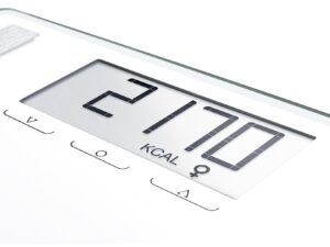 SOEHNLE Personenwaage 'Shape Sense Control 200'