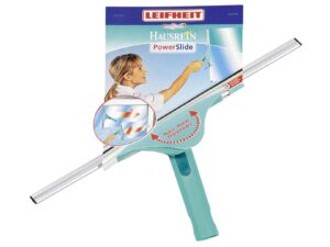LEIFHEIT Fensterwischer / Abzieher 'Powerslide'