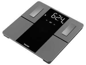 beurer BEU Diagnosewaage BF500