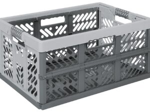 KEEEPER Klappbox Profi Ben 45l l.silv.