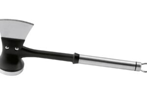 WEIS  Fleischklopfer/Beil L 27cm ES