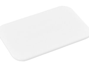 KESPER  Brettchen Kst.25x15x0,7cm ws - 5 VPE